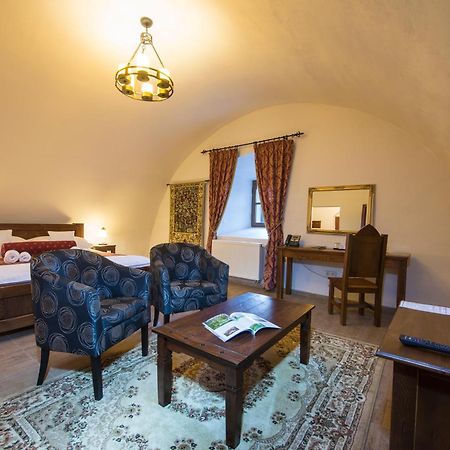 Hotel Grand Viglas Zvolen Luaran gambar