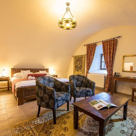 Hotel Grand Viglas Zvolen Luaran gambar