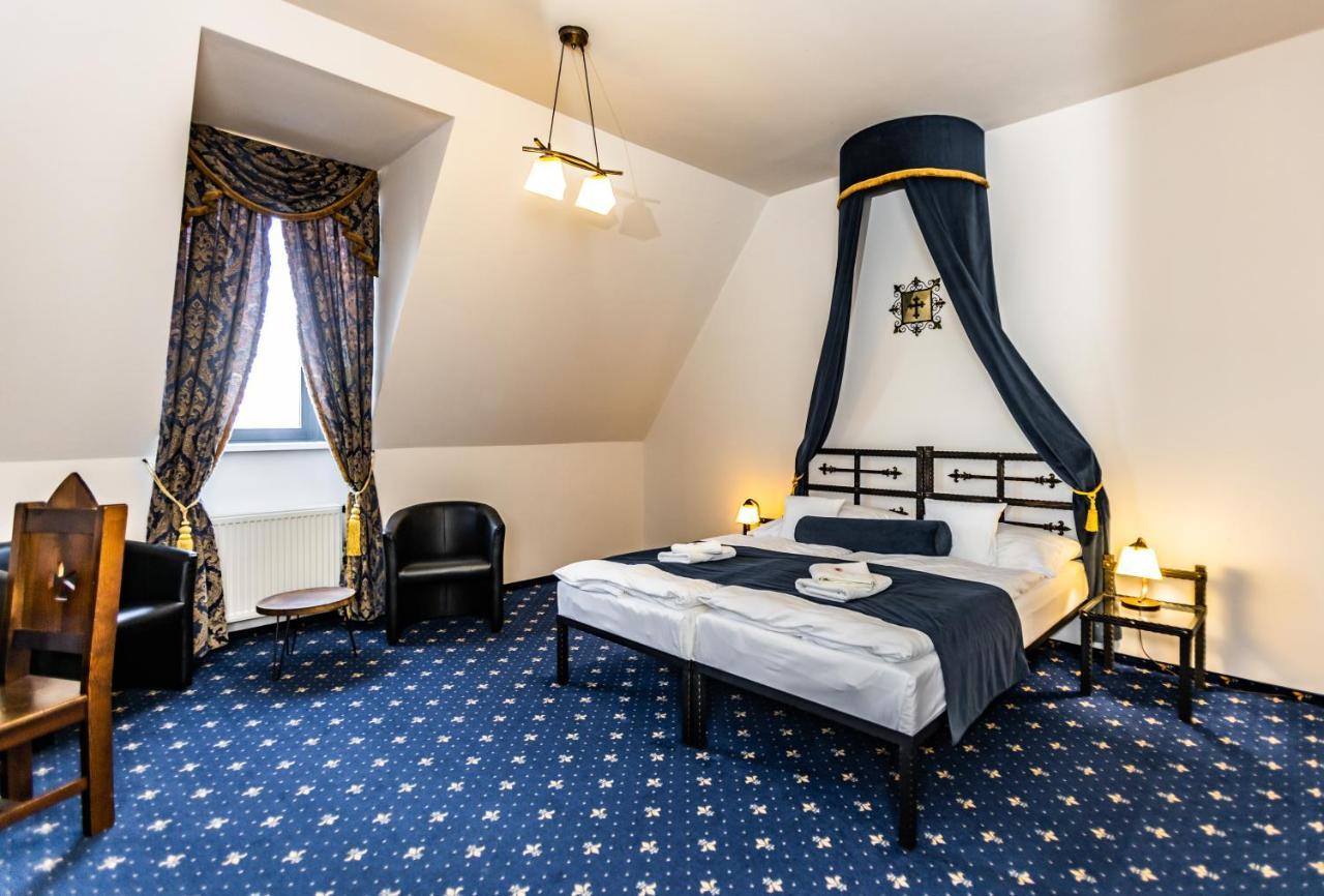 Hotel Grand Viglas Zvolen Luaran gambar