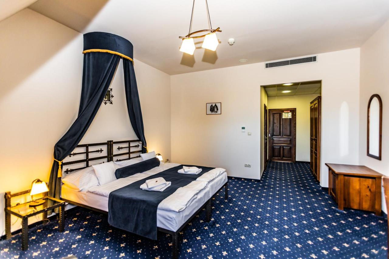 Hotel Grand Viglas Zvolen Luaran gambar