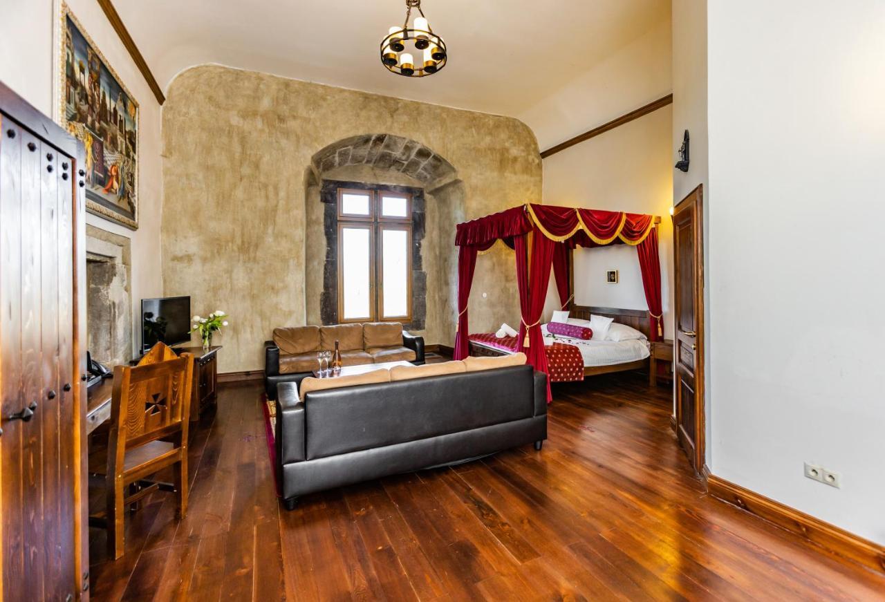 Hotel Grand Viglas Zvolen Luaran gambar