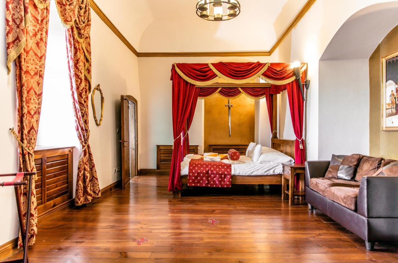 Hotel Grand Viglas Zvolen Luaran gambar