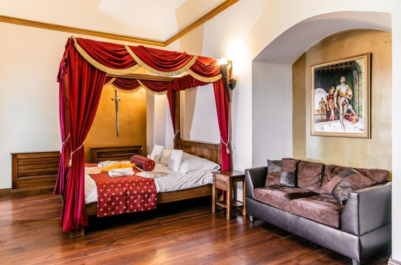 Hotel Grand Viglas Zvolen Luaran gambar